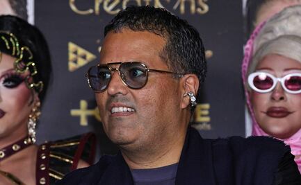 Aldo Rendón vivió sus últimos días en "La casa de los famosos México" sintiéndose muy mal: "Yo ya no podía más"