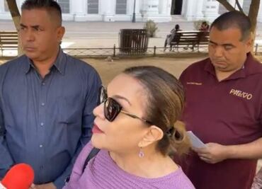 Maestros de Sonora se suman al paro nacional contra Ley del ISSSTE; anuncian marcha estatal masiva el 21 de marzo