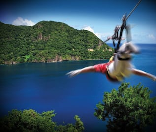 Acapulco tendrá la tirolesa más grande del mundo