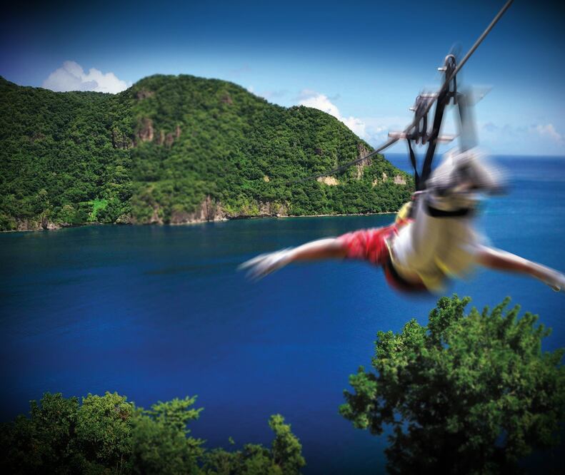 Tendrá un recorrido de mil 800 metros de largo y alcanzará 120 km/h. (Foto: Cortesía Mundo Imperial)