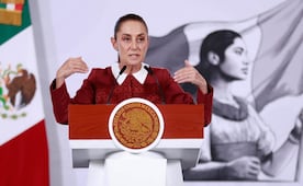 Sheinbaum descarta "vigilancia a cada funcionario" en Operativo Enjambre; pide a FGR informar si hay más investigaciones
