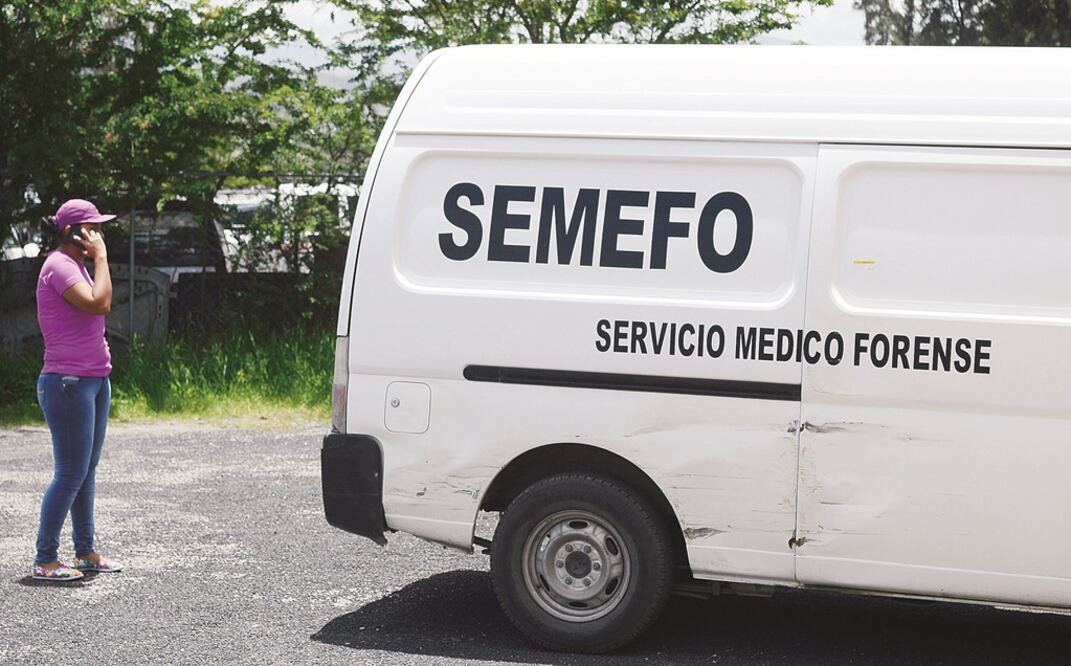 Foto: Archivo / EL UNIVERSAL.