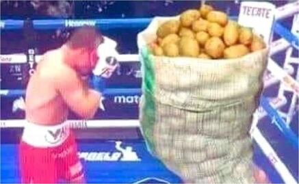 Los mejores MEMES de la victoria de Canelo Álvarez ante John Ryder