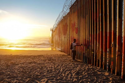 "Esperanza en la frontera", un documental que fortalece los sueños de los inmigrantes haitianos