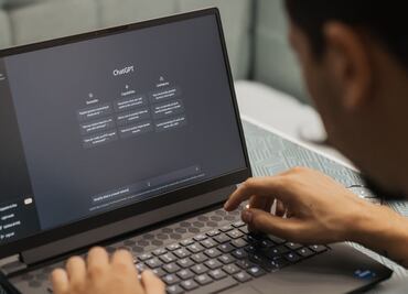 ChatGPT funciona con normalidad, reportan usuarios; tardó 4 horas sin servicio