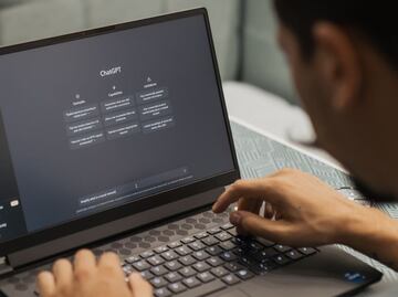 ChatGPT funciona con normalidad, reportan usuarios; tardó 4 horas sin servicio