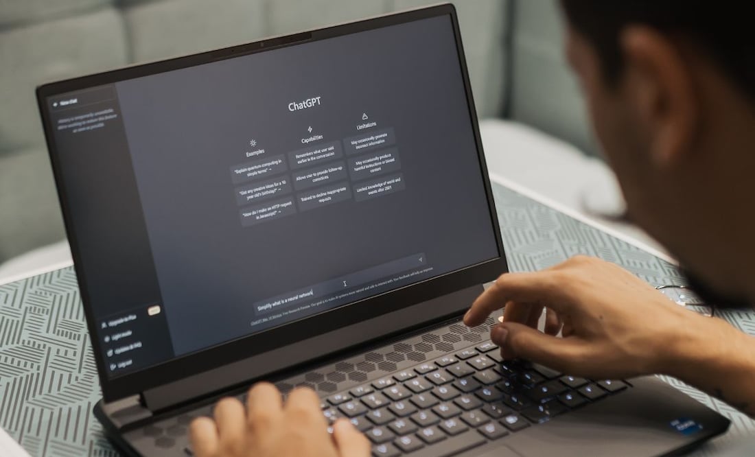 Down Detector reportó la caída de ChatGPT este jueves 26 de diciembre de 2024. Foto: Pexels