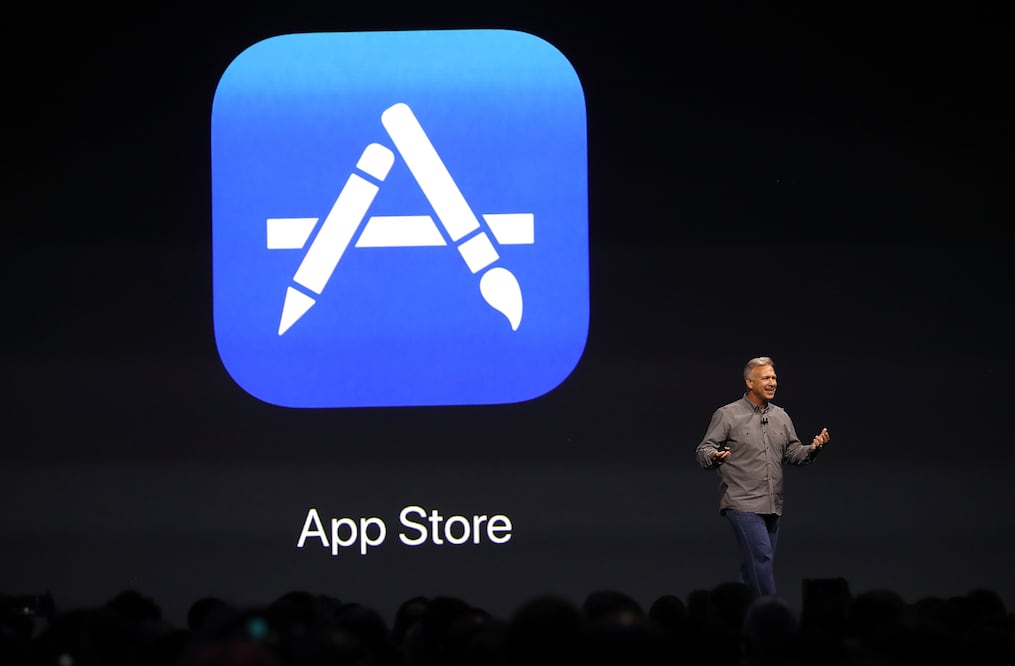 Por primera vez en nueve años se rediseña la App Store