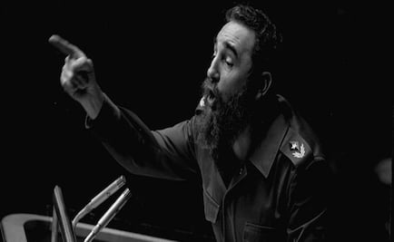 Mexico expresses condolences for Fidel Castro’s death