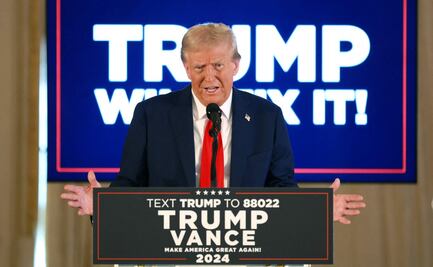 Elecciones Estados Unidos 2024: Trump denuncia reportes de “fraude masivo” en Philadelphia, Pennsylvania; policía lo desmiente