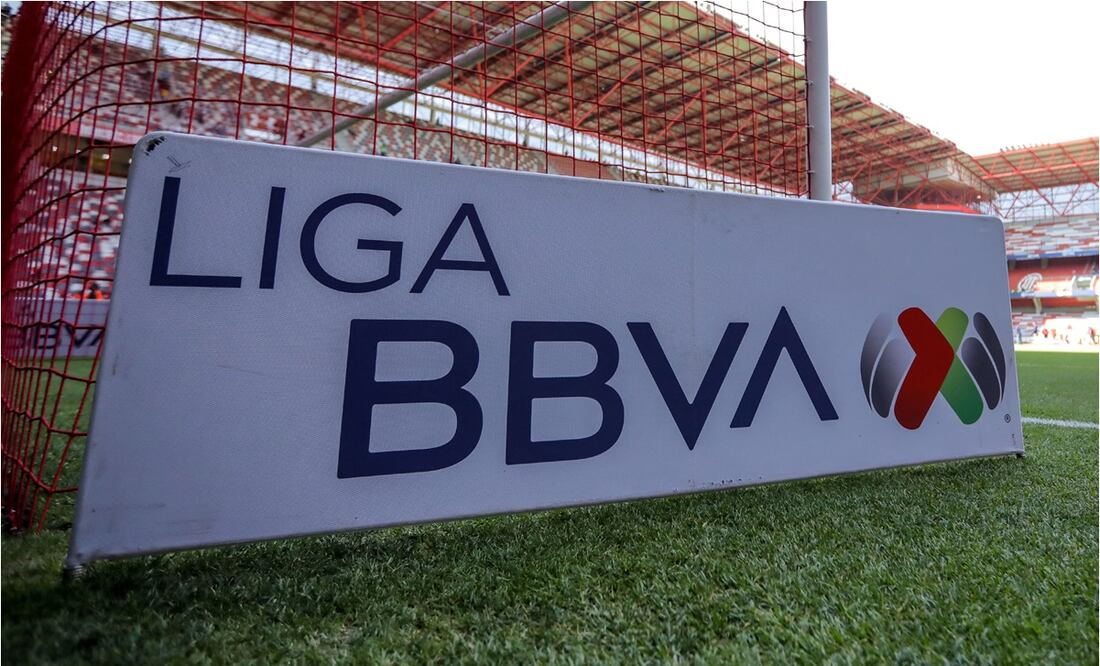 Antecedentes de Liguilla