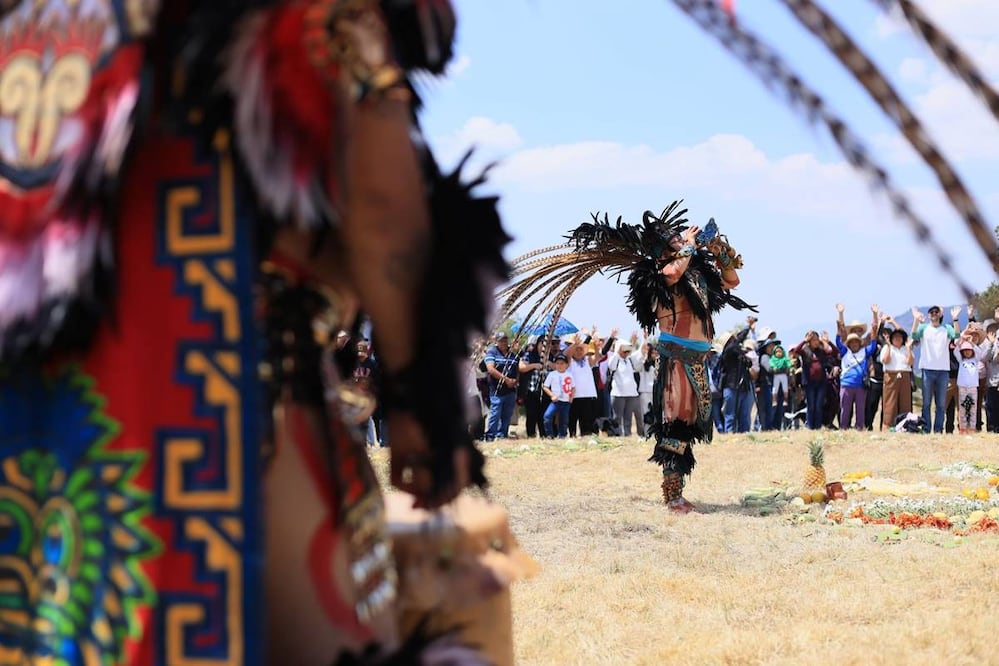 Foto: Secretaría de Cultura y Turismo del Estado de México