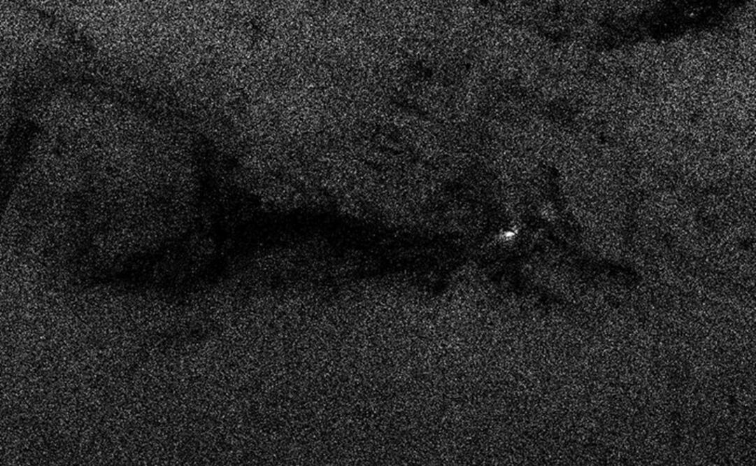 (FOTO: Agencia Espacial Europea)