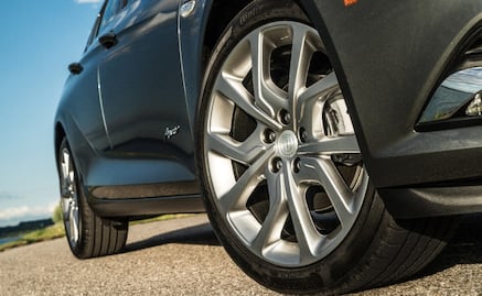 Los autos menos confiables de 2019