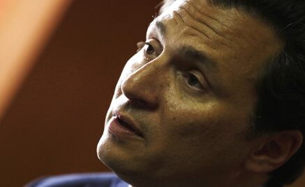 Former Pemex director is accused of money laundering, fraud, and bribery