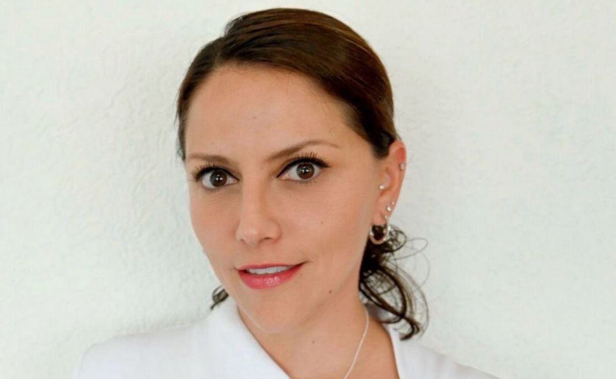 Primer cambio en el SAT durante el gobierno de Sheinbaum 

Jennifer Krystel Castillo será la nueva titular de la Administración General de Grandes Contribuyentes