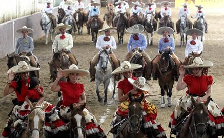 Unesco declara a la charrería Patrimonio Inmaterial de la Humanidad