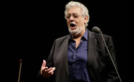 Putin felicita a Plácido Domingo por sus 75 años