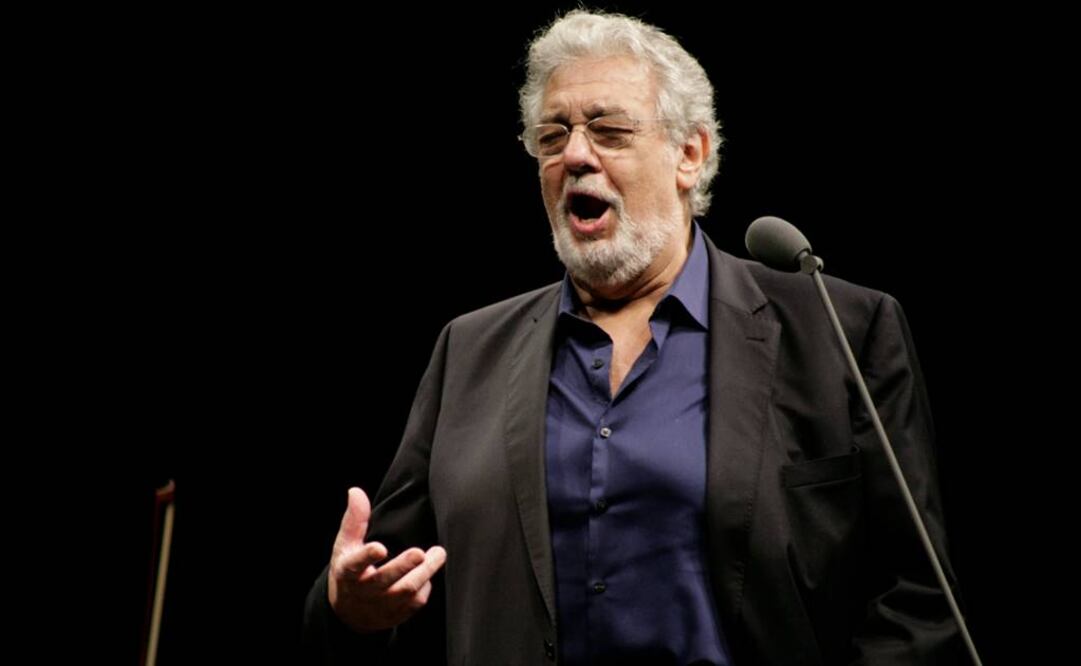 El líder ruso le deseó "salud, inagotable inspiración y éxitos". (FOTO: Archivo EL UNIVERSAL)