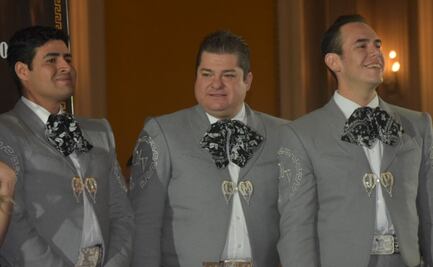 Mariachi Vargas va en busca de jóvenes y nuevas generaciones
