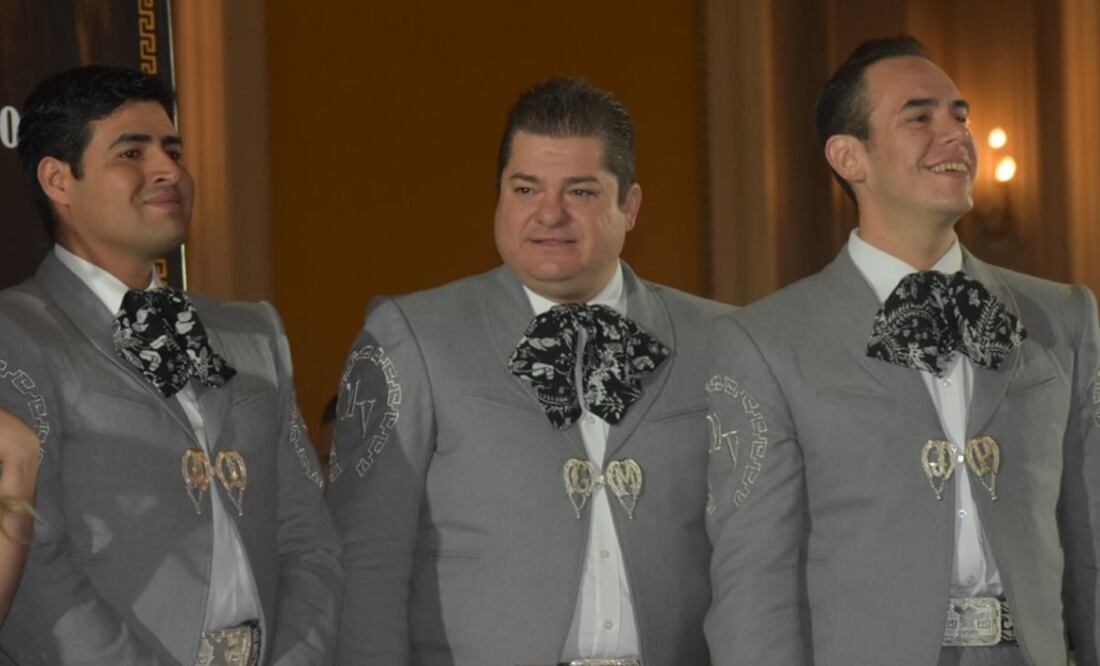 Foto: Ricardo Díaz / EL UNIVERSAL