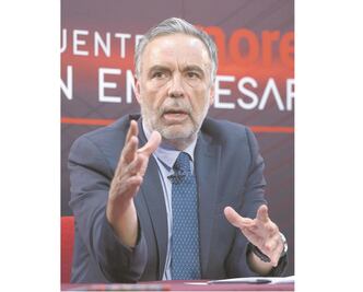 Se mantiene por tiempo indefinido actual dirigencia