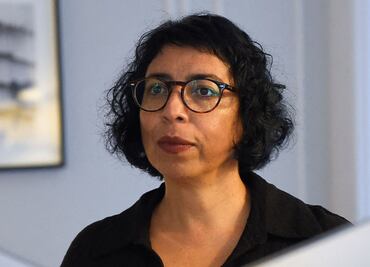 Premian a la cinta mexicana "Noche de fuego" en el Festival de San Sebastián