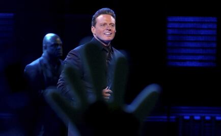 ¿Quién interpretará a Luis Miguel en serie de tv?