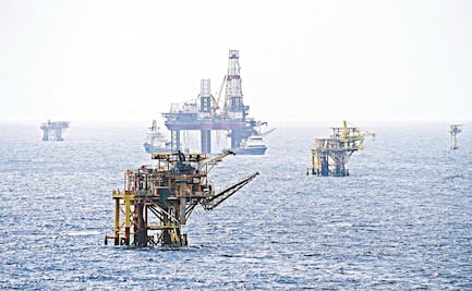 Pemex tiene plan transexenal para 38 proyectos