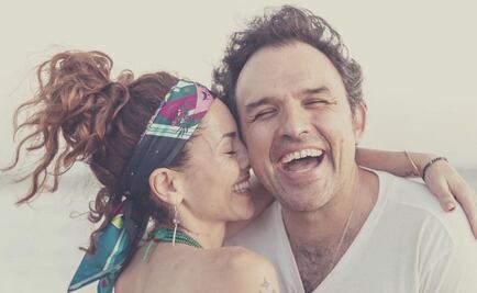 Bárbara Mori: conoce a Fernando Javier Rovzar, su nuevo novio