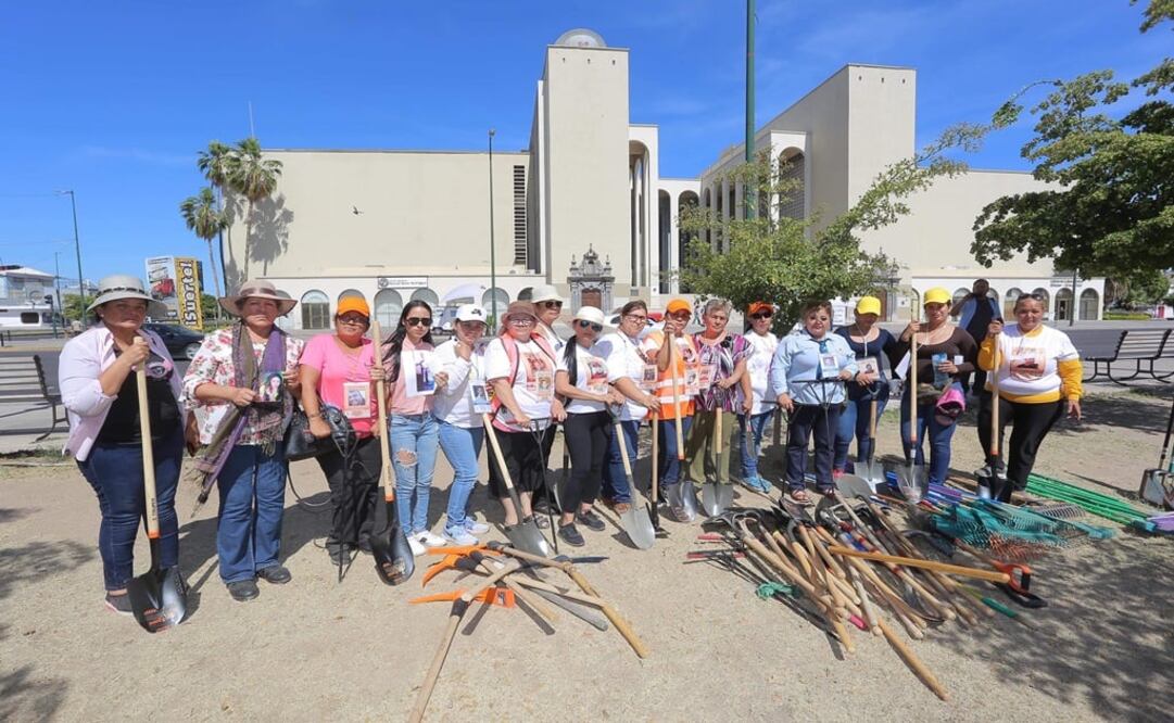 Foto: Amalia Escobar/ELUNIVERSAL