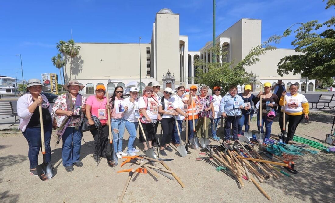 Foto: Amalia Escobar/ELUNIVERSAL