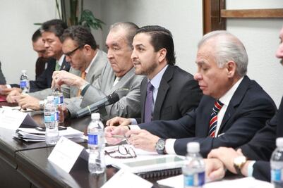 Sonora, adelante en combate a la corrupción: Macedo de la Concha