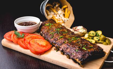 5 creencias falsas sobre la carne de puerco