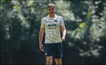 Los Pumas se quedan sin experiencia; juveniles a dar la cara