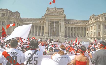 Fujimori, a sólo dos puntos de Castillo