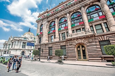 Banxico: elección cerrada acentuará vaivén financiero