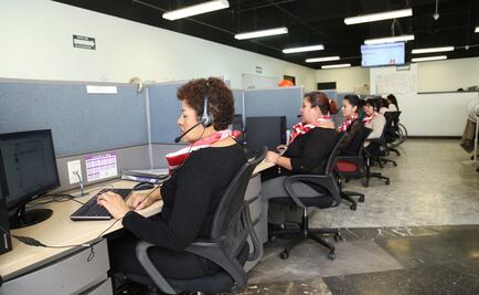 Sistema de cita médica beneficia a 10 millones de derechohabientes: ISSSTE