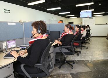 Sistema de cita médica beneficia a 10 millones de derechohabientes: ISSSTE