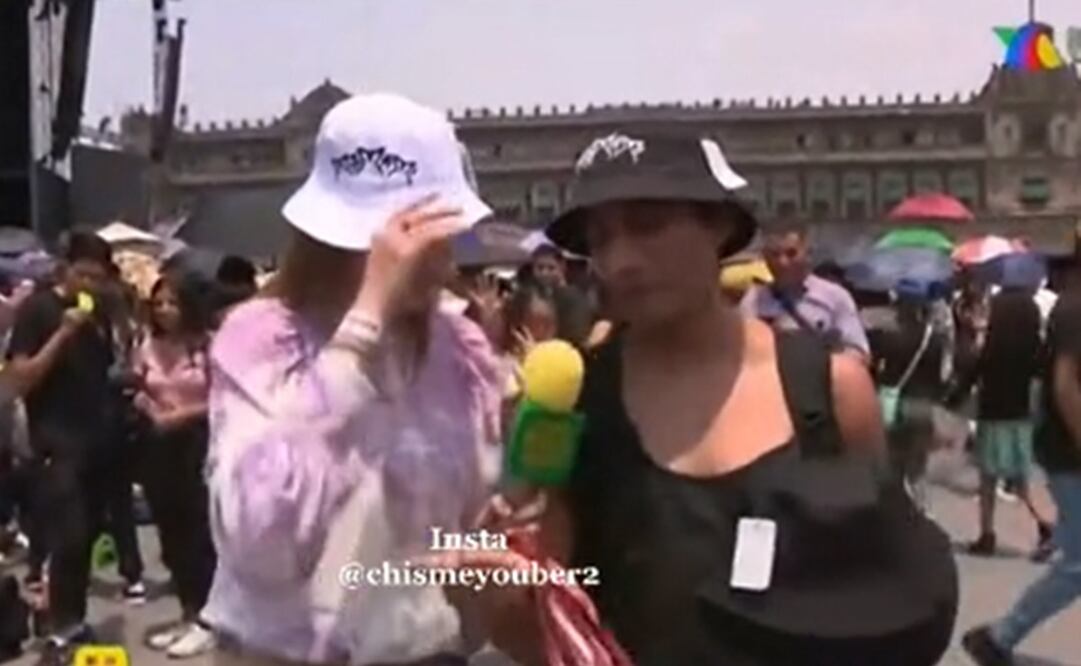 Captura vía "Ventaneando"