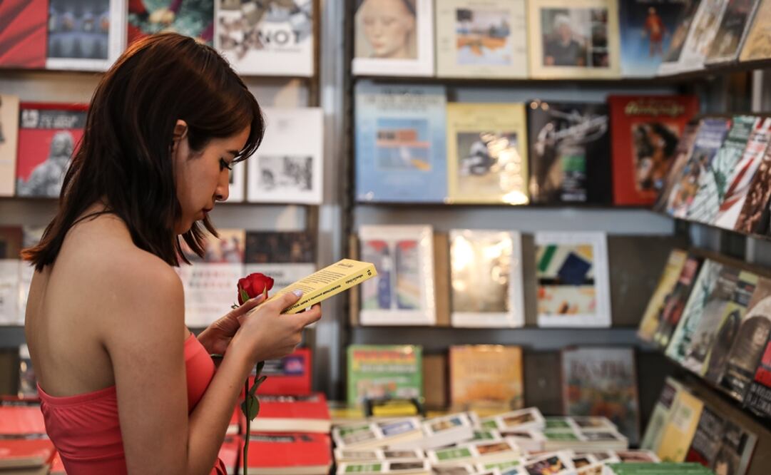 Foto: Archivo EL UNIVERSAL