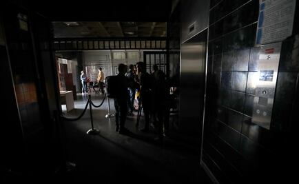 Venezuela reduce actividad laboral de entes públicos debido a fuerte sequía; medida será por 6 semanas