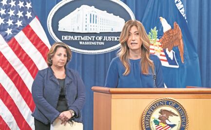 Piden a DEA informar si cerró unidad en México