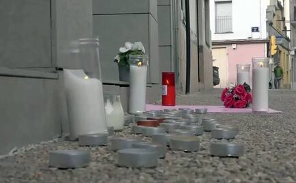 Gemela que sobrevivió al atentar contra su vida en Barcelona está fuera de peligro, pero casi no habla