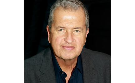 Fashion Profile. Una mirada radiante. 