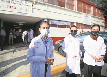 Verificadas, más de 500 unidades, dice Sedesa