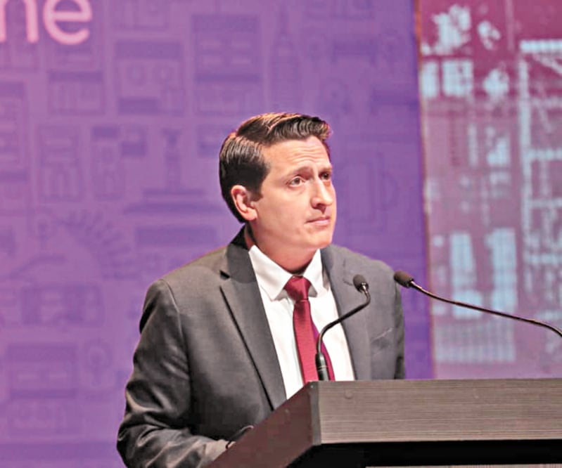 Néstor Núñez se dice listo para seguir en Cuauhtémoc. Foto: ESPECIAL