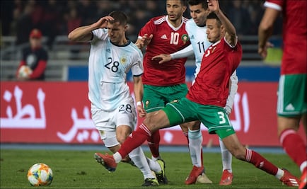 Guido Rodríguez vuelve a ser convocado por la selección de Argentina