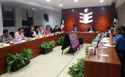 Alcaldes y diputados podrán seguir en su cargo para buscar reelección