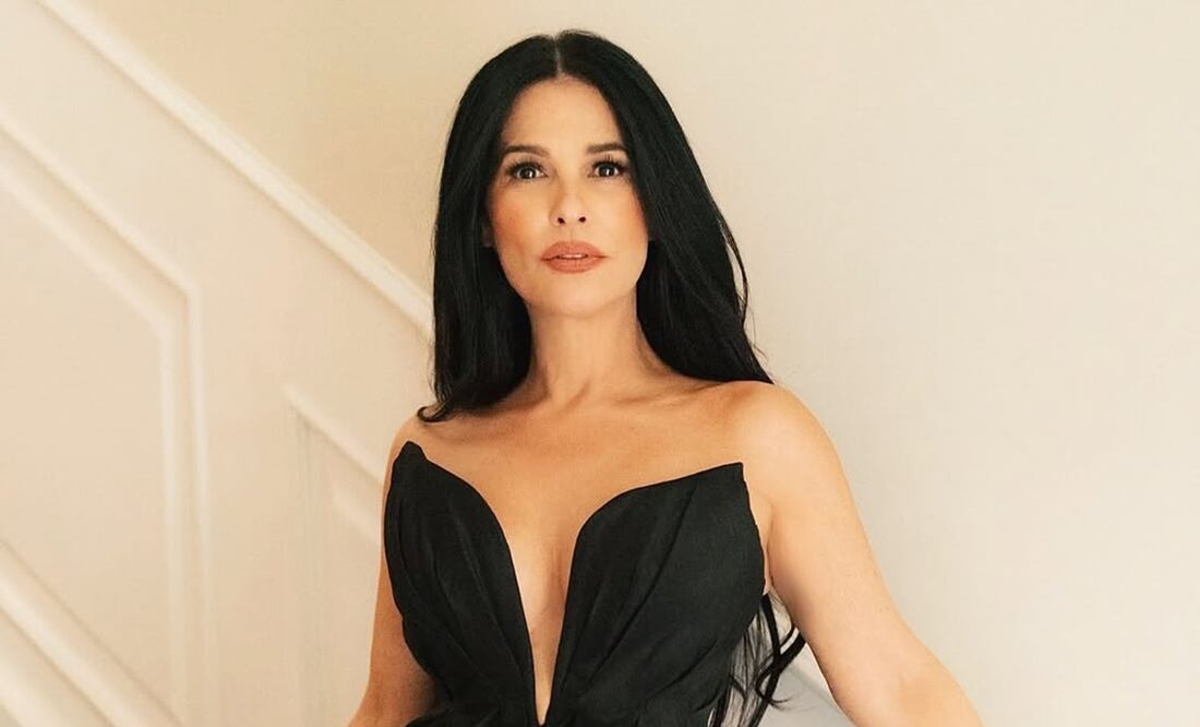 Foto: Especial. Instagram @marthadebayle